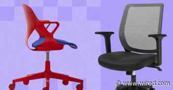 15 Best Office Chairs of 2026—We Tested 70 to Pick Them