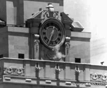 'You could see the shots': 60 years since the UT Austin Tower shooting