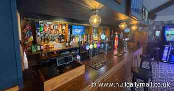 See inside Bransholme pub after ‘terrific’ transformation costing more than £376k