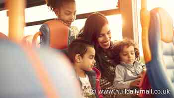 'Mayor's Fares' give teens half price bus travel