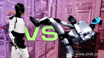 The US Threw the First Punch in the Global Robot Wars. How Will China Respond?