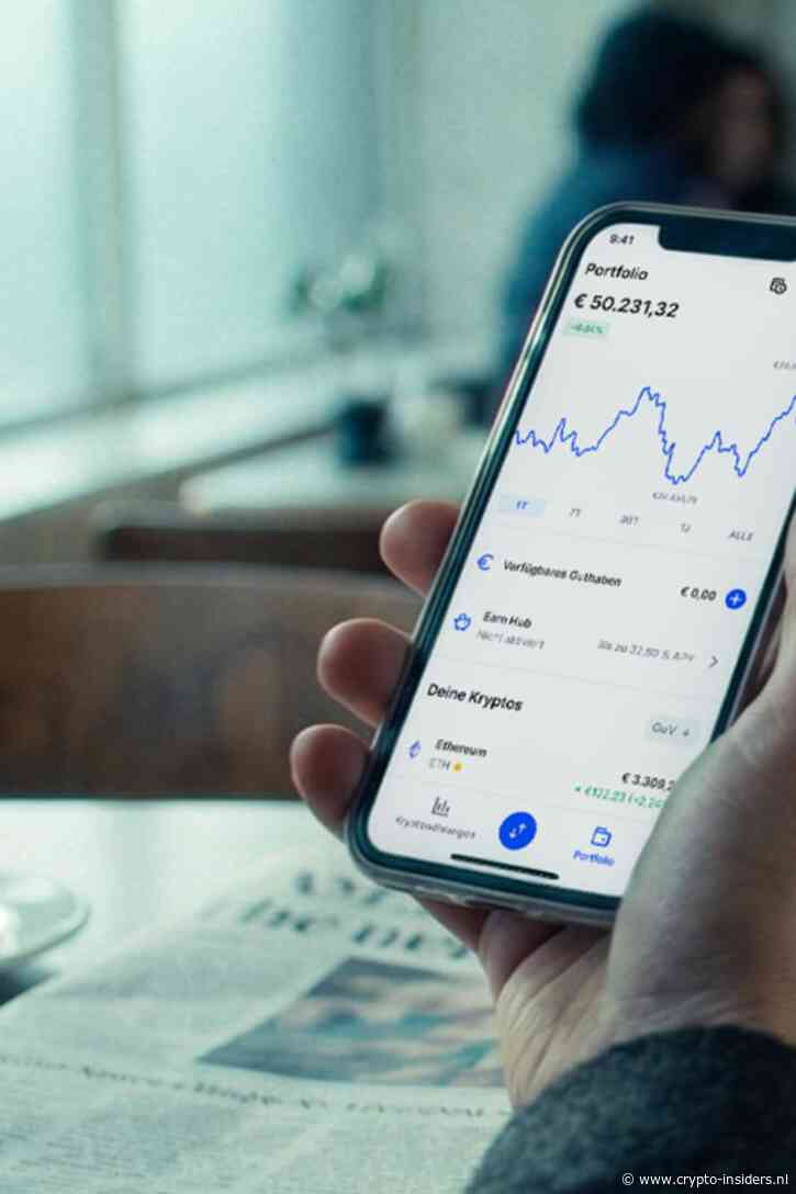 Cijfers: Nederlanders op jacht naar de volgende grote AI-crypto