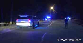 Man charged in murder after Raleigh apartment stabbing