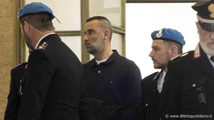 Omicidio Rogoredo, la Procura di Milano chiede il processo con rito immediato per Carmelo Cinturrino