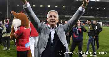 OFFICIEEL: RWDM is gered van de ondergang: de club is overgenomen
