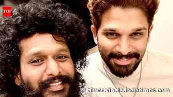 Allu Arjun to come up with a completely different look for 'AA23'
