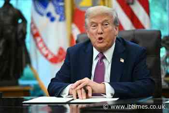 Donald Trump Is a Terrified Little Boy Driven Entirely by Fear of Humiliation, Mary Trump Claims