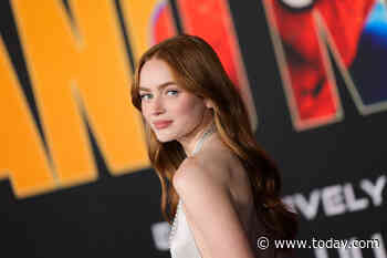 Who Is Sadie Sink’s Character in ‘Spider-Man: Brand New Day’?