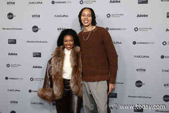 WNBA Star Brittney Griner Files For Divorce, Citing ‘Irretrievably Broken’ Marriage