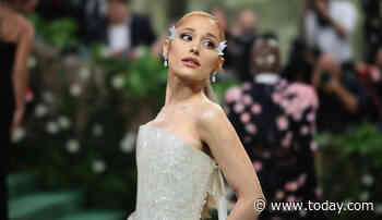 Ariana Grande’s ‘Petal’ Reviews: Why Critics Say It’s Her ‘Most Musically Accomplished’ Album