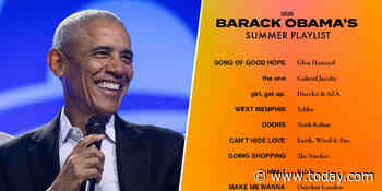 This Is What Barack Obama Read and Listened to This Summer — And People Have Thoughts
