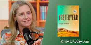 Jenny Jackson Knew ‘Yesteryear’ Would Be a Hit. How She Won the Author Over