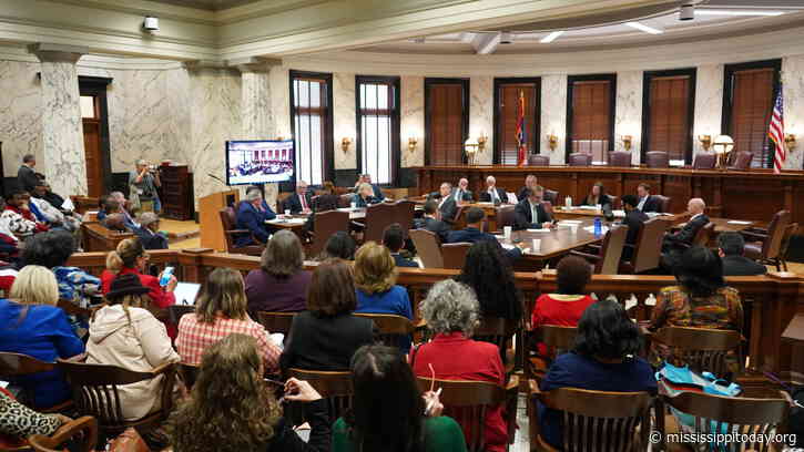 Mississippi financial literacy mandate increases economic knowledge statewide