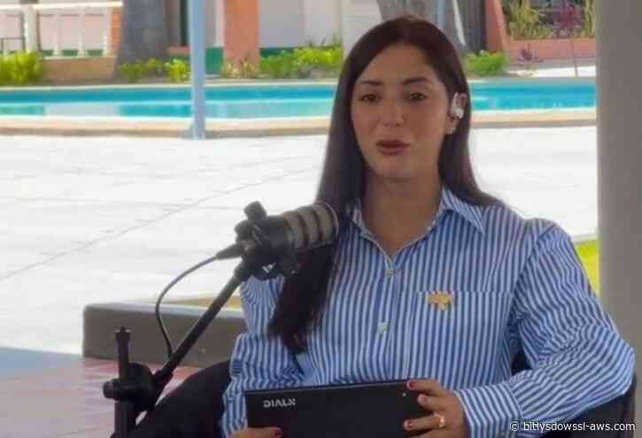 Gobernadora de Aragua atribuyó constantes y prolongados cortes eléctricos a afectaciones por los terremotos