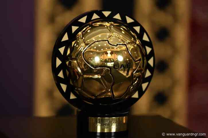 Lagos to host 2026 CAF Awards