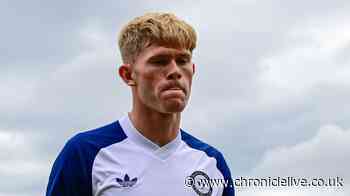 Lewis Hall makes Eddie Howe feelings clear as Newcastle United star speaks out