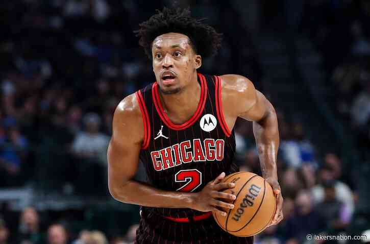 Collin Sexton: Lakers Want Toughness On Both Sides Of Ball