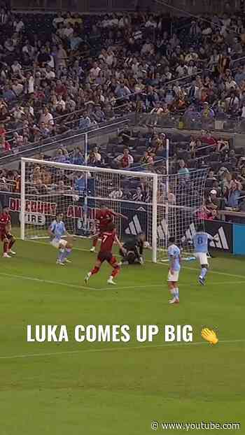 that’s my keeper 👏