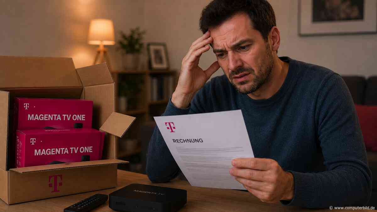 Nachgehakt: Telekom macht Fehler, Kunde muss zahlen