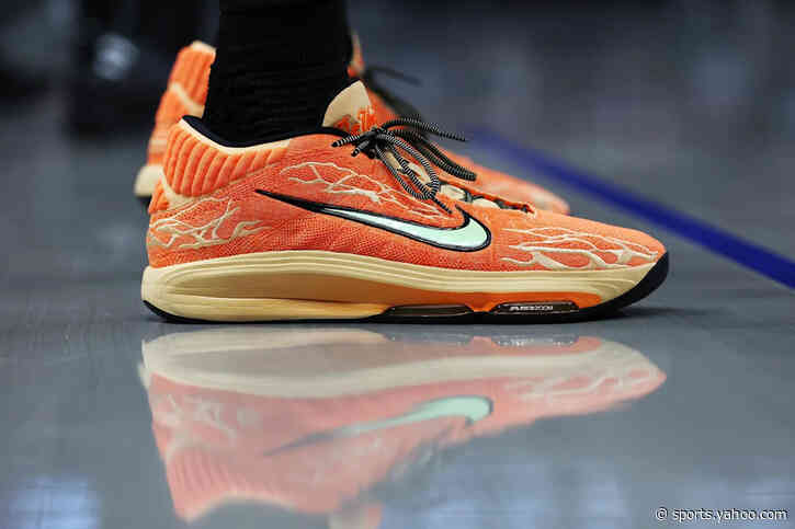 Open Thread: Wemby signs a new deal with Nike