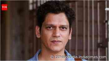Vijay talks about being harassed in an uncomfortable encounter with a model coordinator