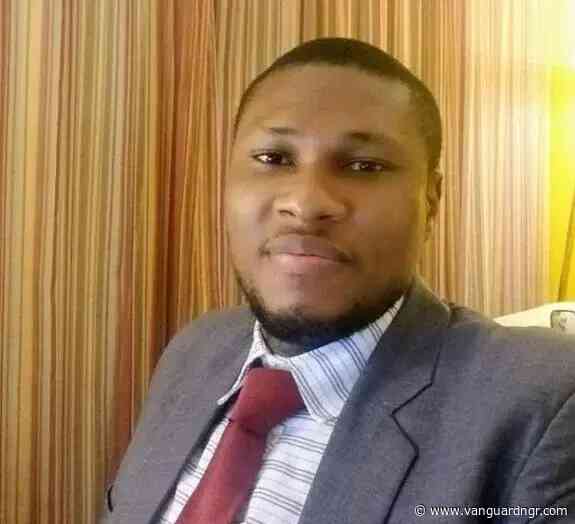 US-based Nigerian builds AI robot for jaw, bone surgery