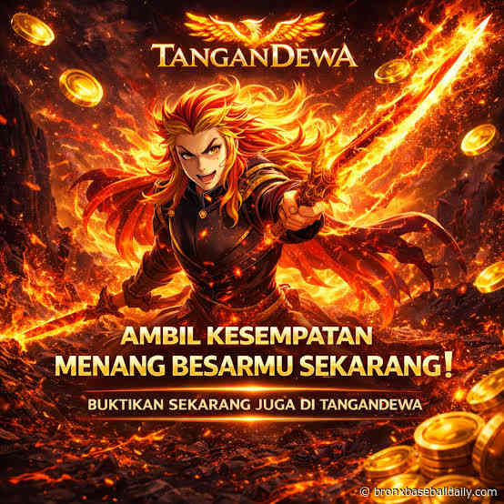 Important Rules to Follow When Playing Tangandewa Online Slots