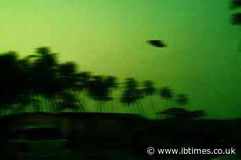 Top-Secret US Documents Rated 'Secret/NOFORN' Detail Metallic Triangular UFO Encounter at 25,000ft