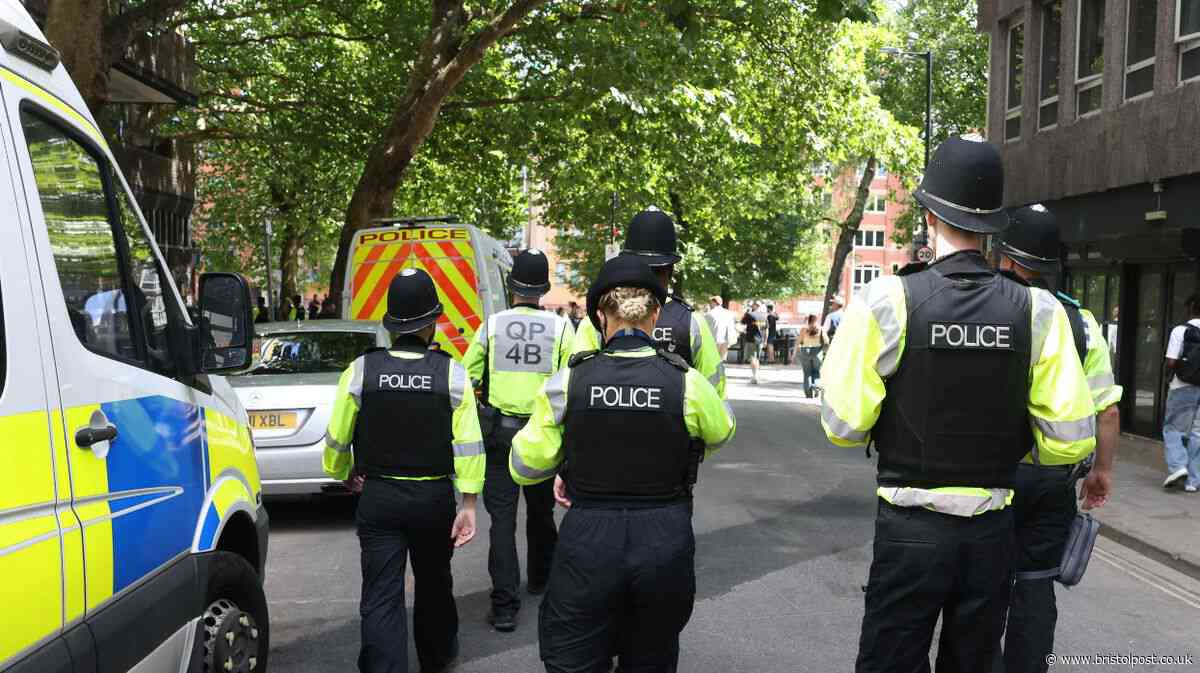 Bristol shop targeted twice in one night by aggressive youths