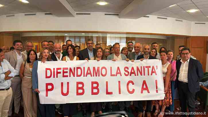 Case di comunità, la protesta dei sindaci laziali: “Scatole vuote, manca il personale. Un’occasione mancata”