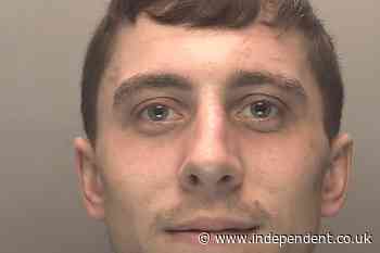 Manhunt launched for man who escaped prison van outside Liverpool court
