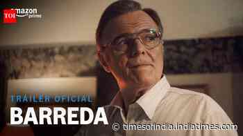 Barreda - Official Trailer