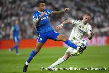 Mercato : L'Olympique de Marseille s'intéresse à cet attaquant du Real Madrid pour un prêt