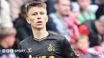 Birmingham sign Palermo left-back Lund