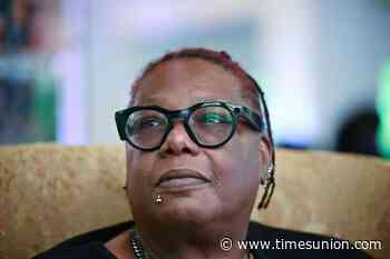 Churchill: Sheriff is no longer the apple of her eye