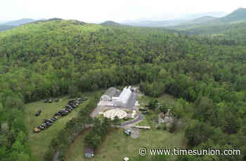 Missile silo site under Adirondack Park Agency investigation, letter reveals