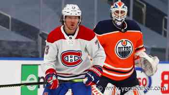 Revisiting the Canadiens’ Tyler Toffoli Trade