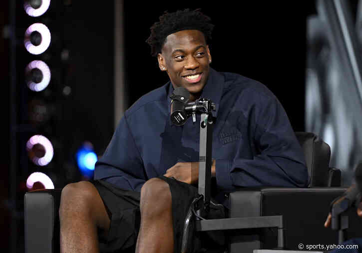 Poll: Wizards fans don’t think Dybantsa had to play more summer games