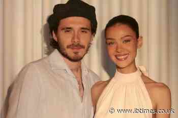 Brooklyn Beckham Cut Off Family for Three Months Before Wedding to Wife Nicola Peltz, Source Claims