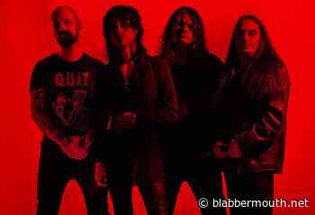 LACRIMAS PROFUNDERE To Release New Album 'Lay Me Down O Silent Fear' In September