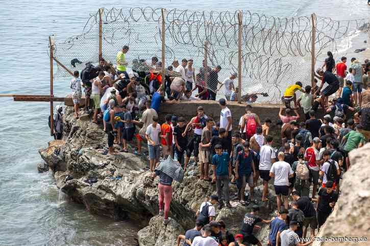 Wie kam es zur Ceuta-Krise?