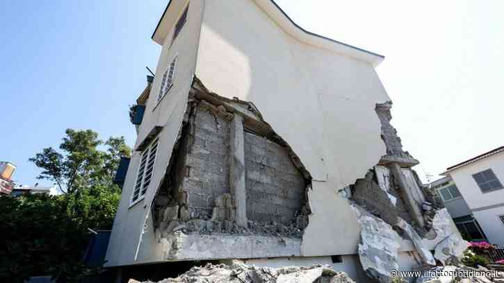 Terremoto Campi Flegrei, l’esperto del Cnr: “Non si possono escludere scosse più forti”
