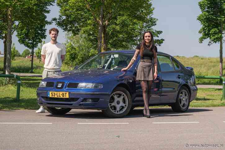 Budgetbrigade 2026 - En nu is het de beurt aan Joas en Stéphan, raden zij de auto van Joy en Marco?