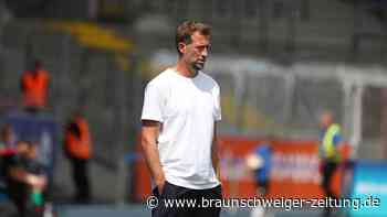 „Klarer zum Abschluss kommen“: Kornetka zufrieden mit Eintracht-Generalprobe
