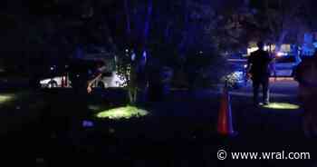 Southern Pines shooting victims drive themselves to hospital in Pinehurst