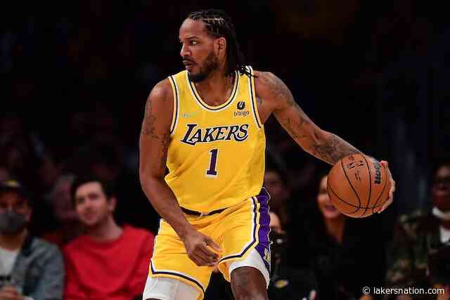 Trevor Ariza Discusses What Went Wrong With 2021-22 Lakers