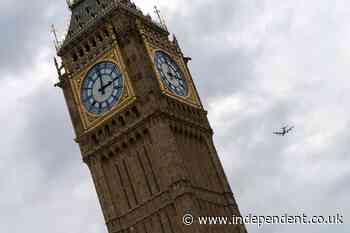 Boozy Westminster MPs are drinking so much they are having their stomachs pumped, report warns