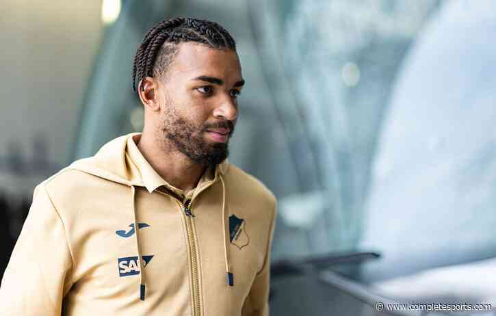 Done Deal: Akpoguma Seals Two-Year Move To Serie A Club