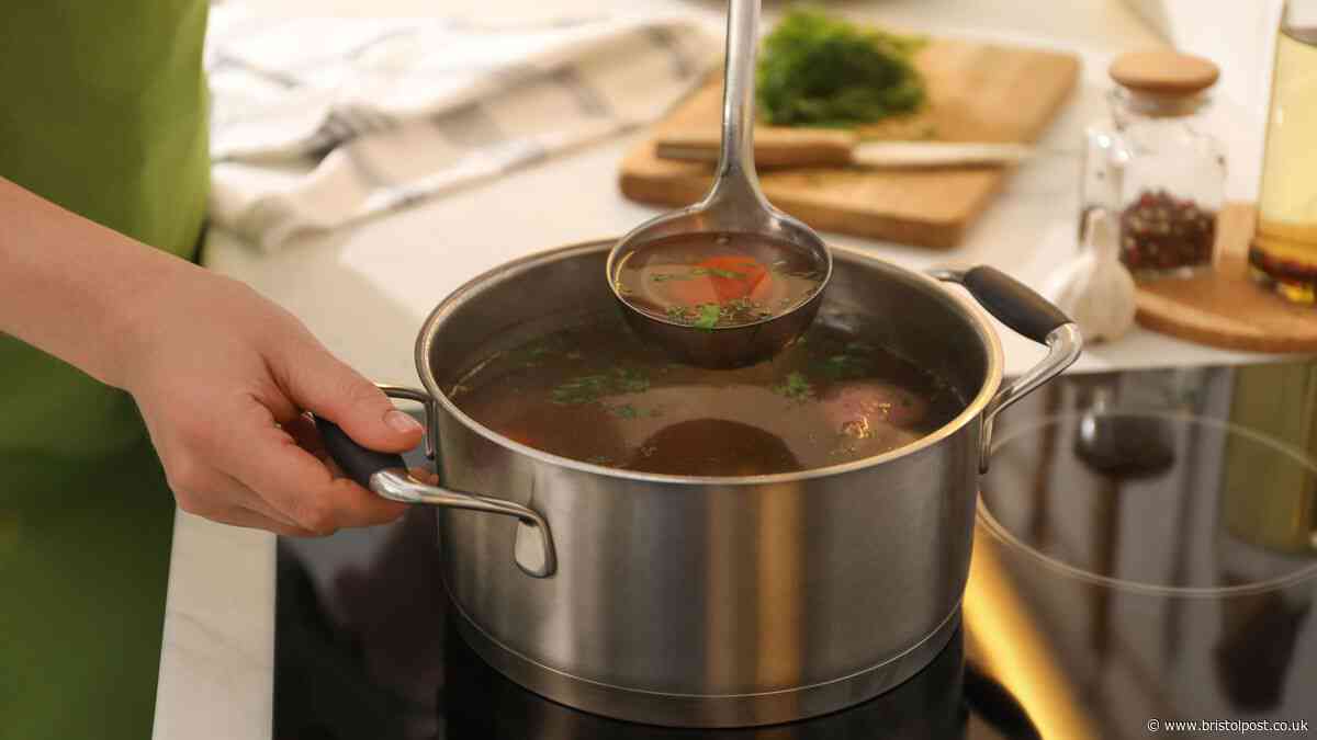 Gravy will be thicker and tastier 'in seconds' after adding 1 kitchen ingredient