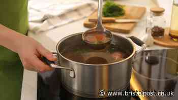 Gravy will be thicker and tastier 'in seconds' after adding 1 kitchen ingredient